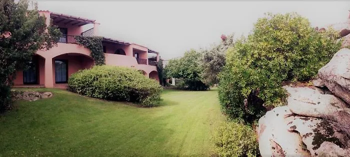 Hotel Park Capriccioli (Sardinia)