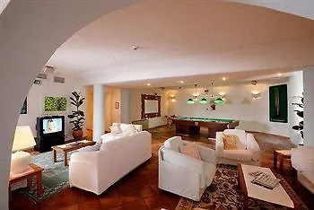 Hotel Park Capriccioli (Sardinia)