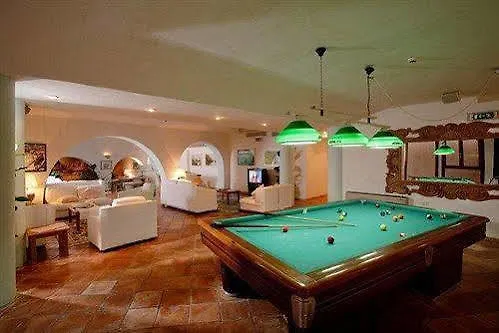 Park 4* Capriccioli (Sardinia)