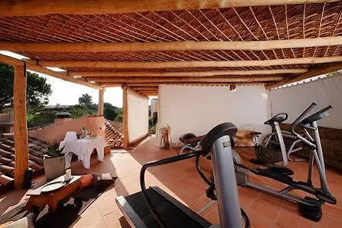 Park Capriccioli (Sardinia)